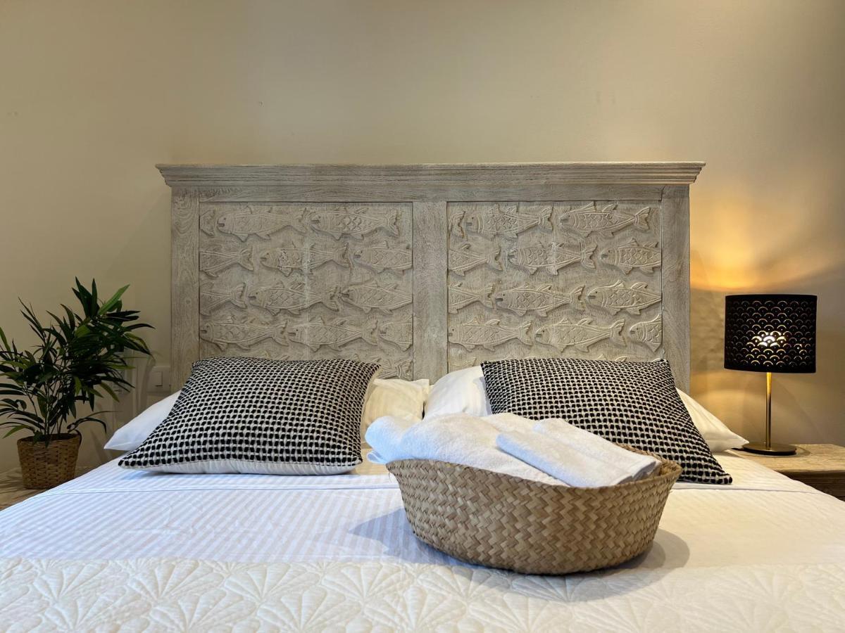 Boutique Hotel Casa Grande Santo Domingo Kültér fotó