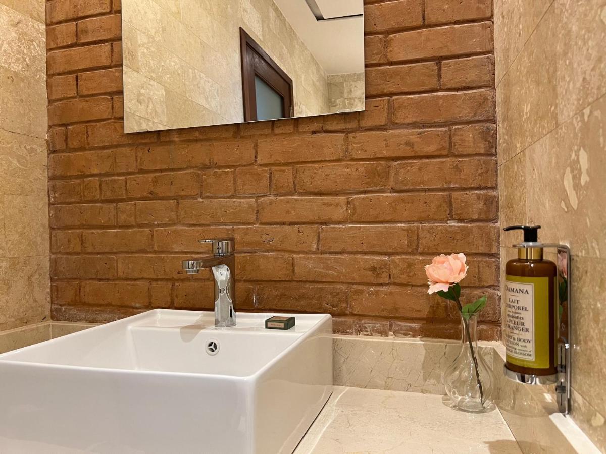Boutique Hotel Casa Grande Santo Domingo Kültér fotó