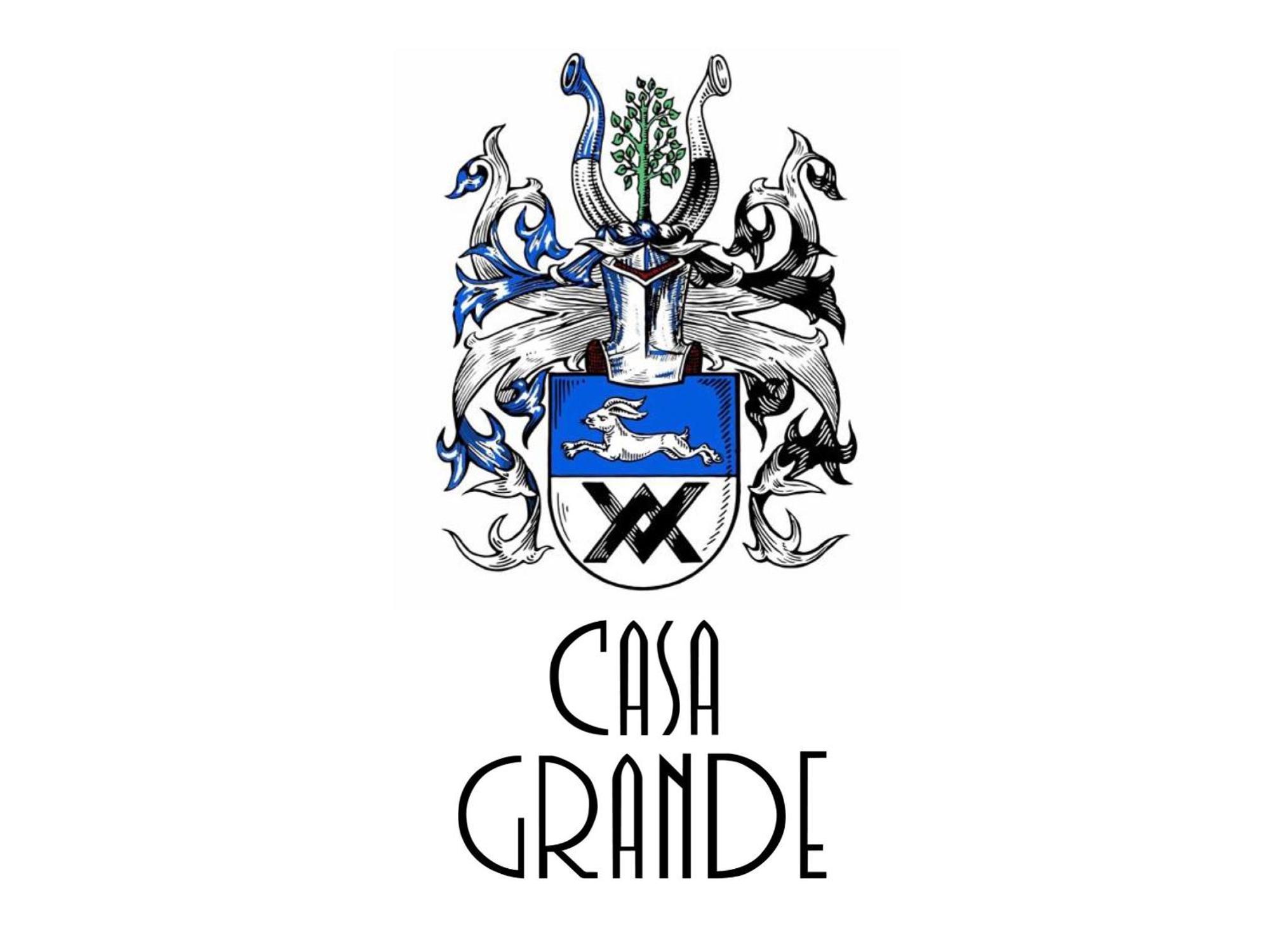 Boutique Hotel Casa Grande Santo Domingo Kültér fotó
