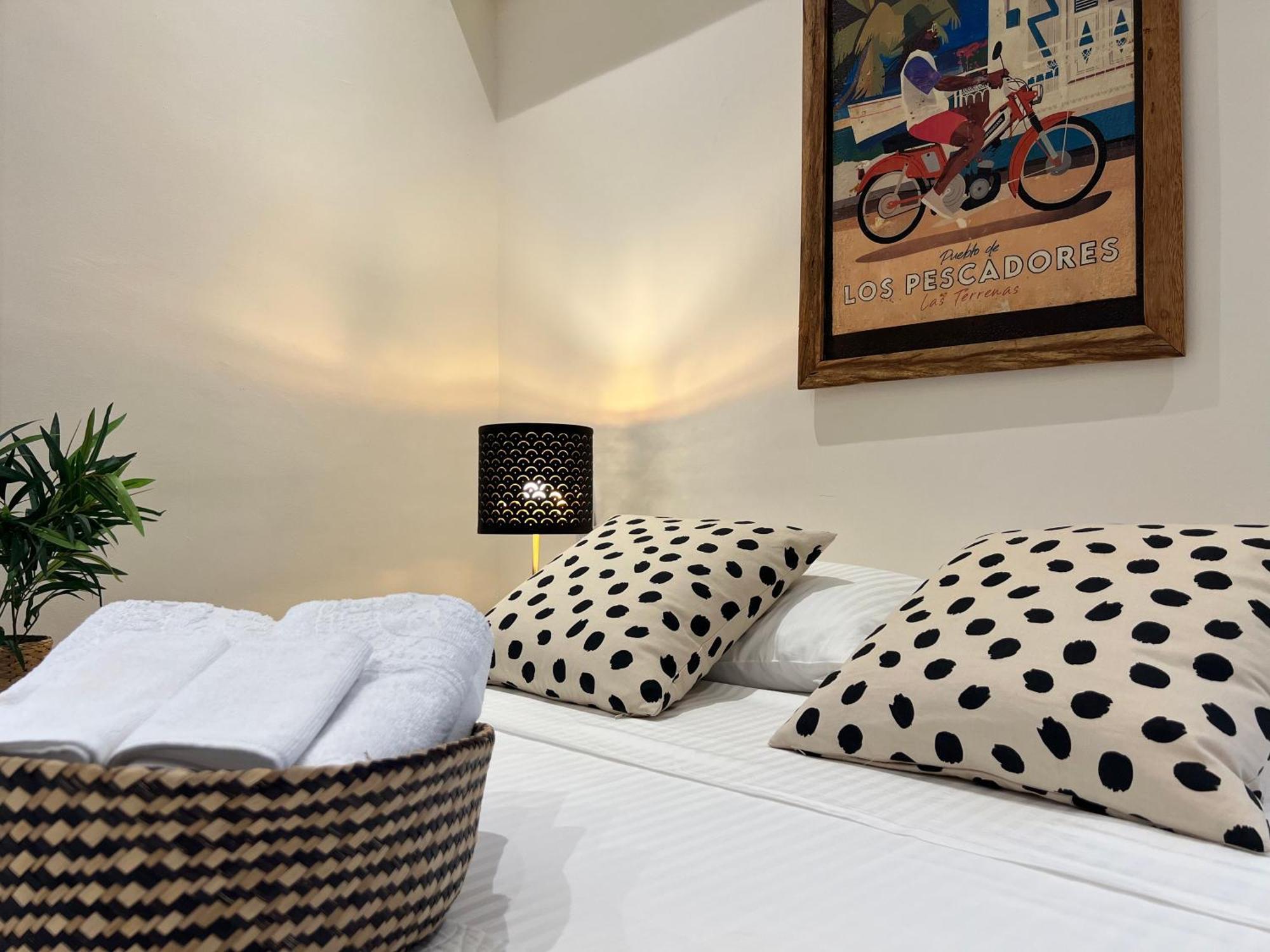 Boutique Hotel Casa Grande Santo Domingo Kültér fotó