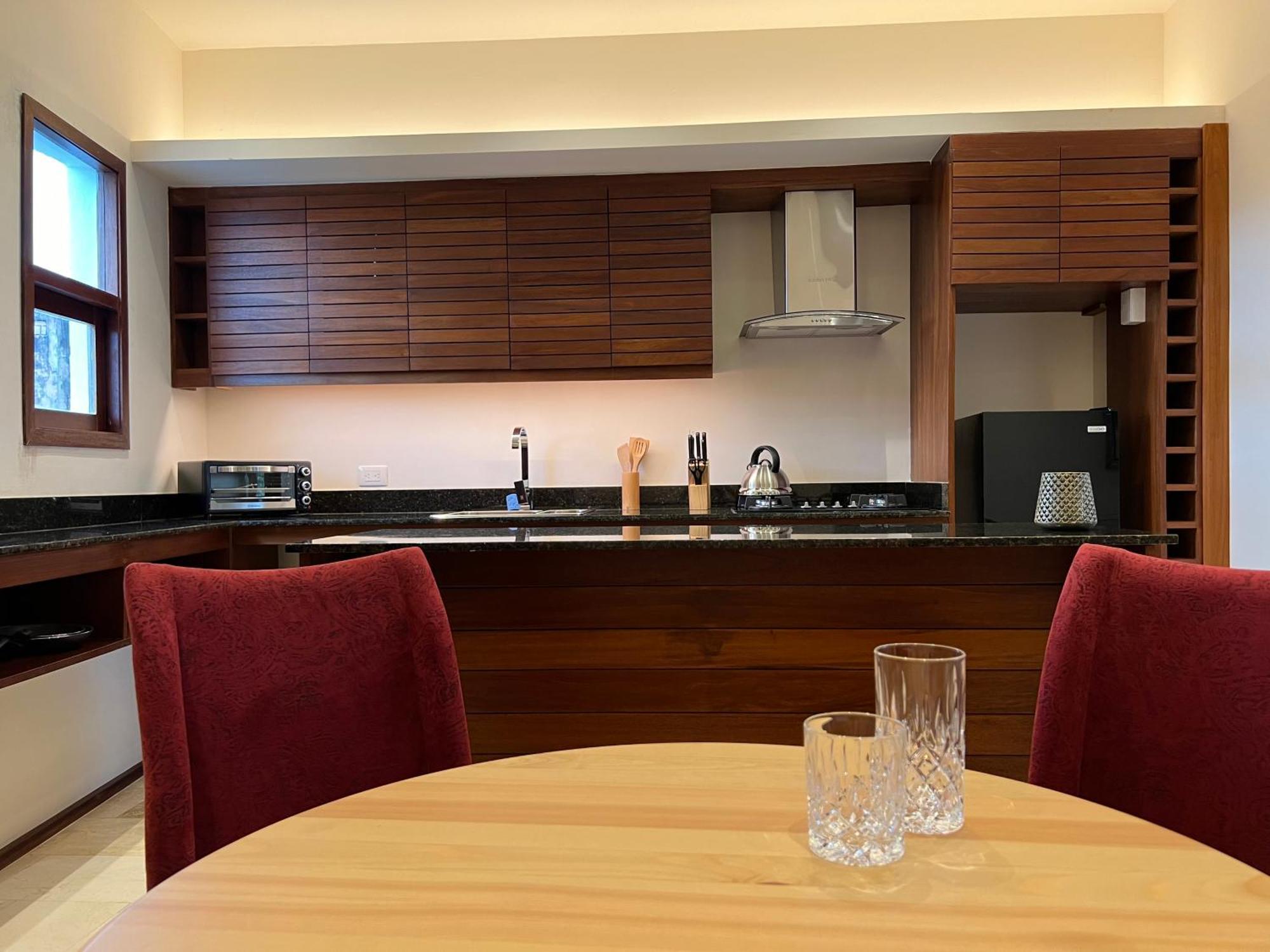 Boutique Hotel Casa Grande Santo Domingo Kültér fotó