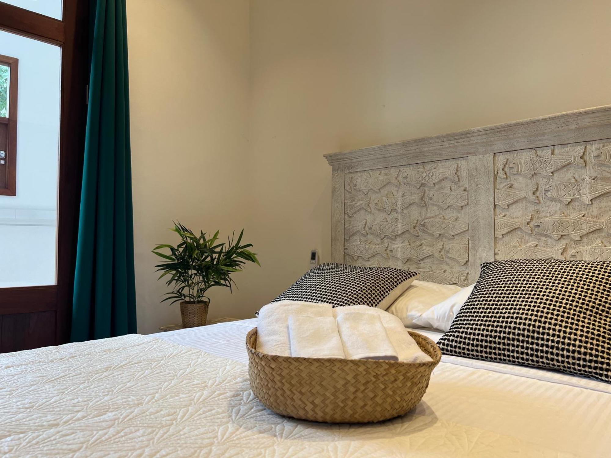 Boutique Hotel Casa Grande Santo Domingo Kültér fotó