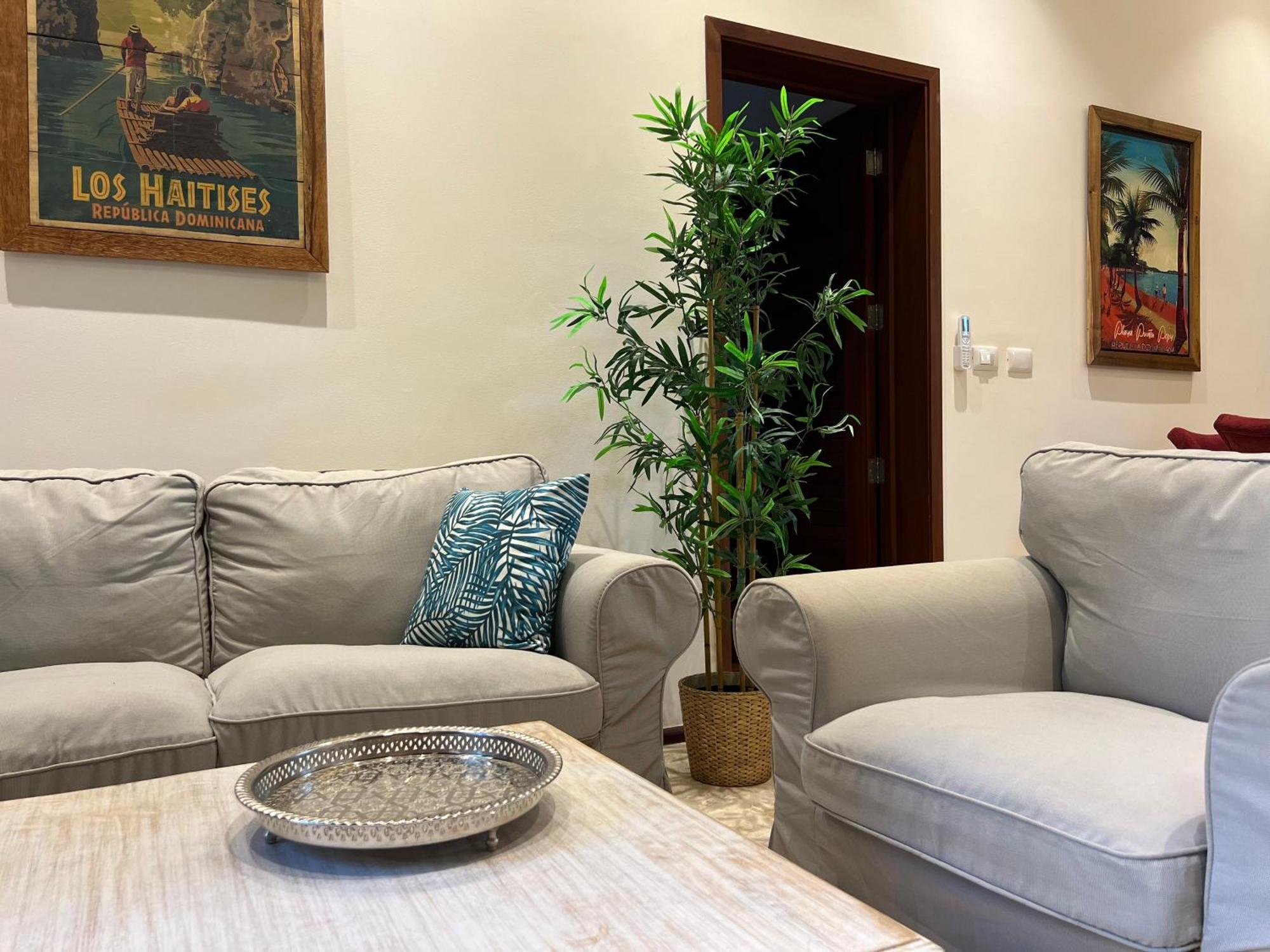 Boutique Hotel Casa Grande Santo Domingo Kültér fotó