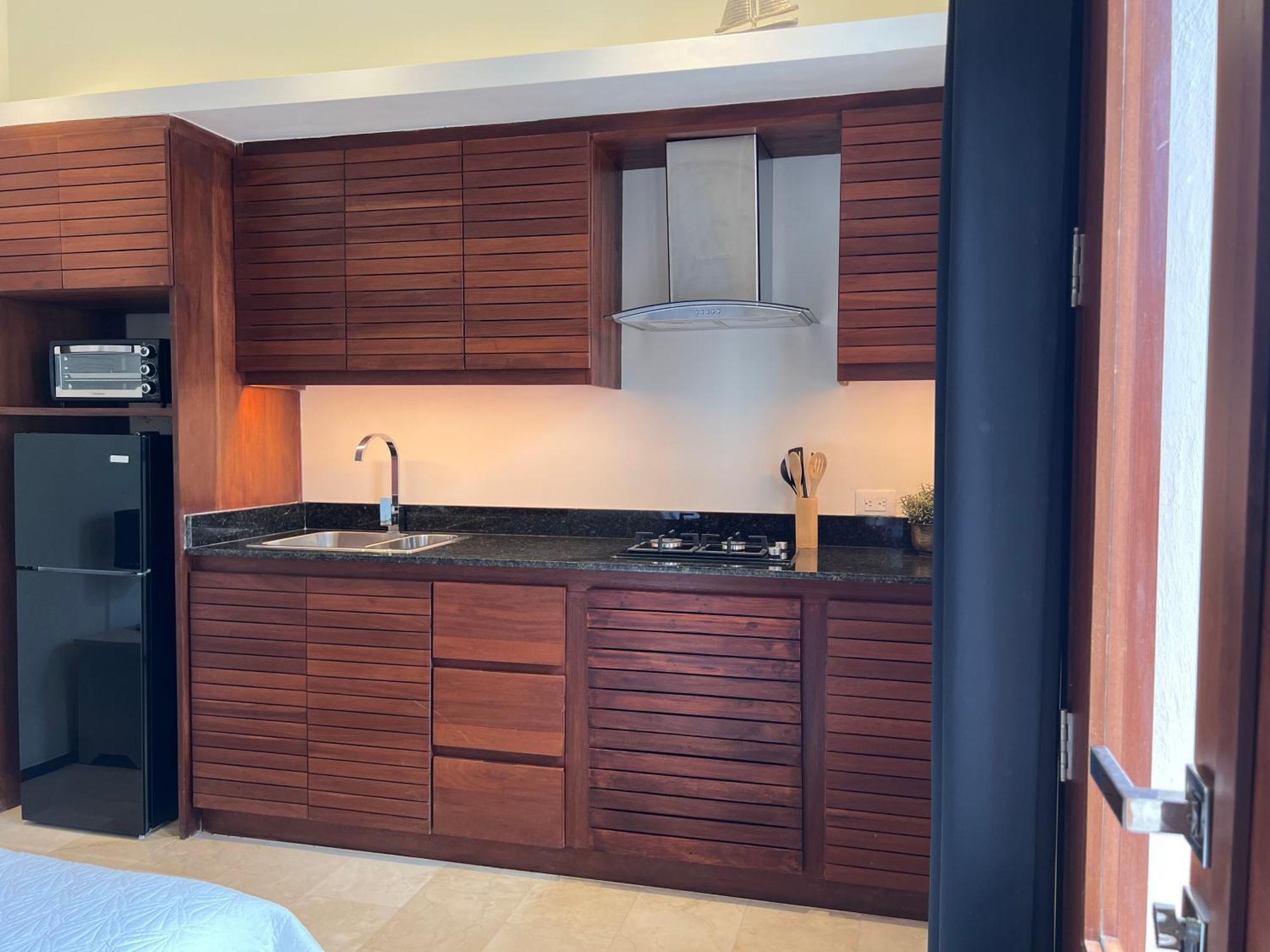 Boutique Hotel Casa Grande Santo Domingo Kültér fotó