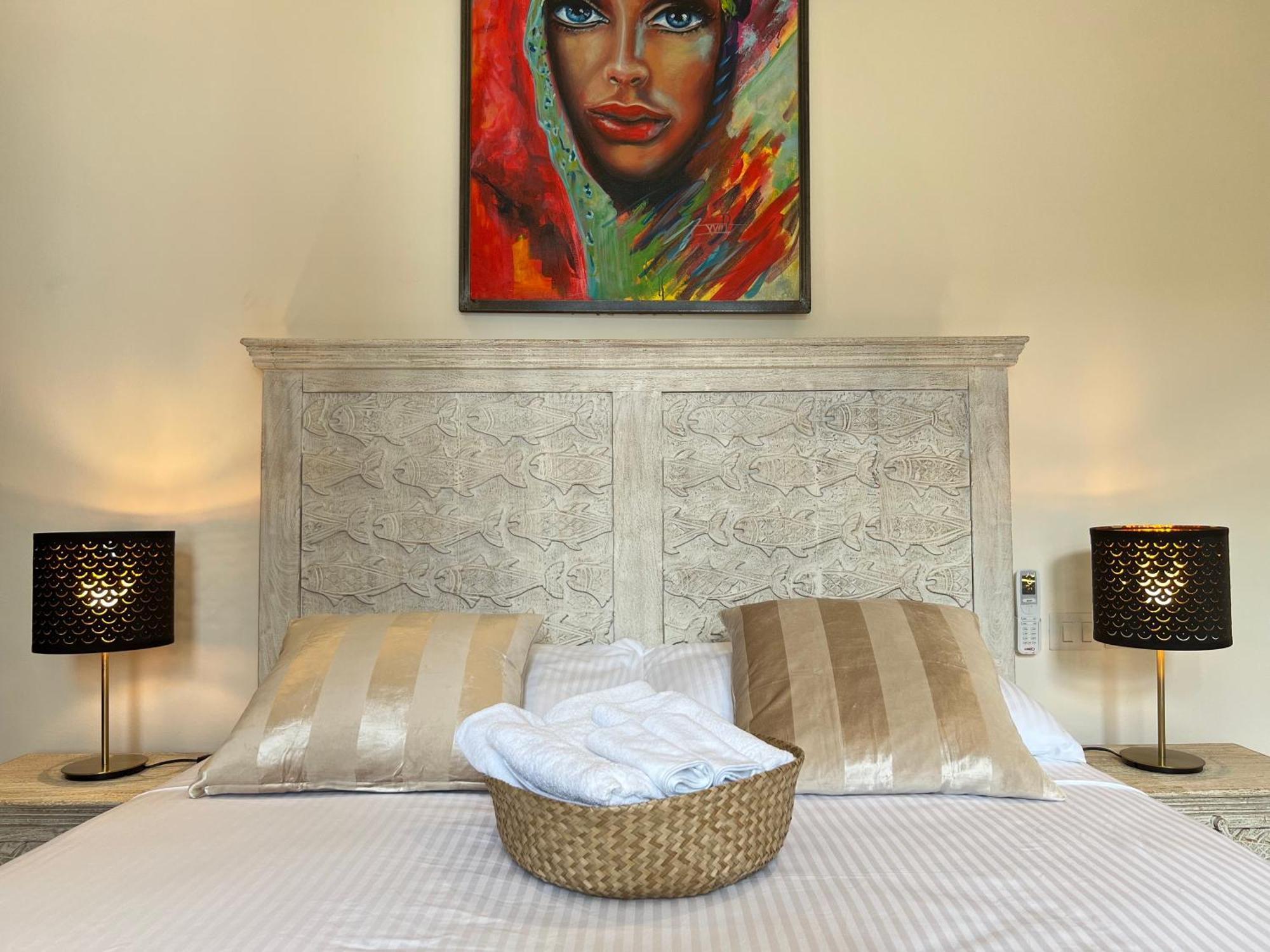 Boutique Hotel Casa Grande Santo Domingo Kültér fotó