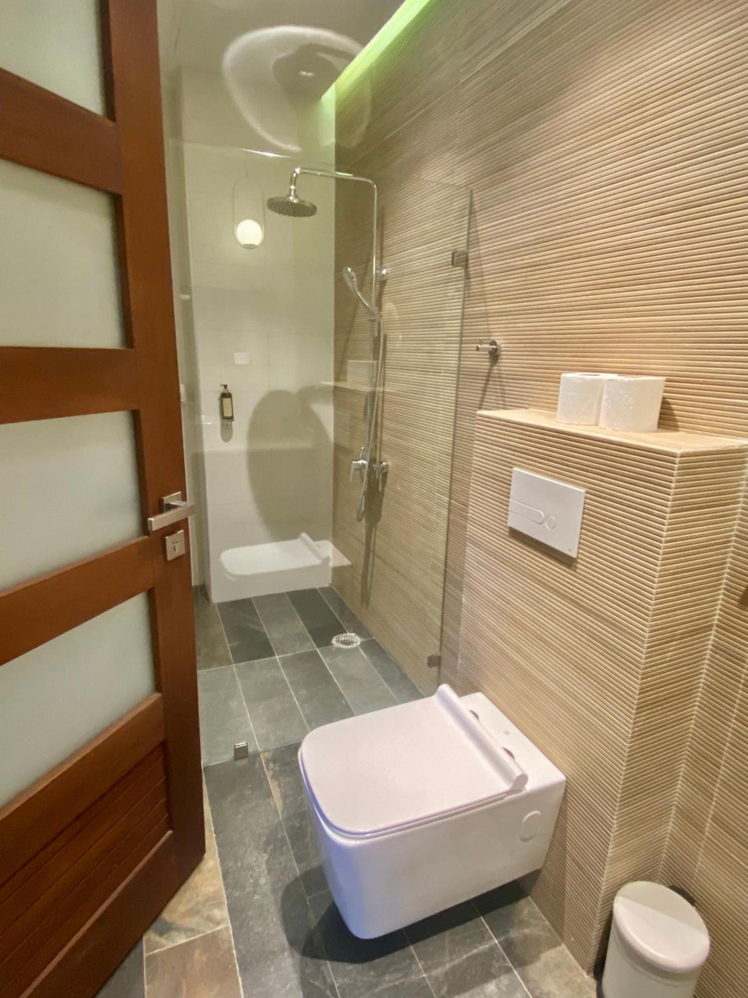 Boutique Hotel Casa Grande Santo Domingo Kültér fotó