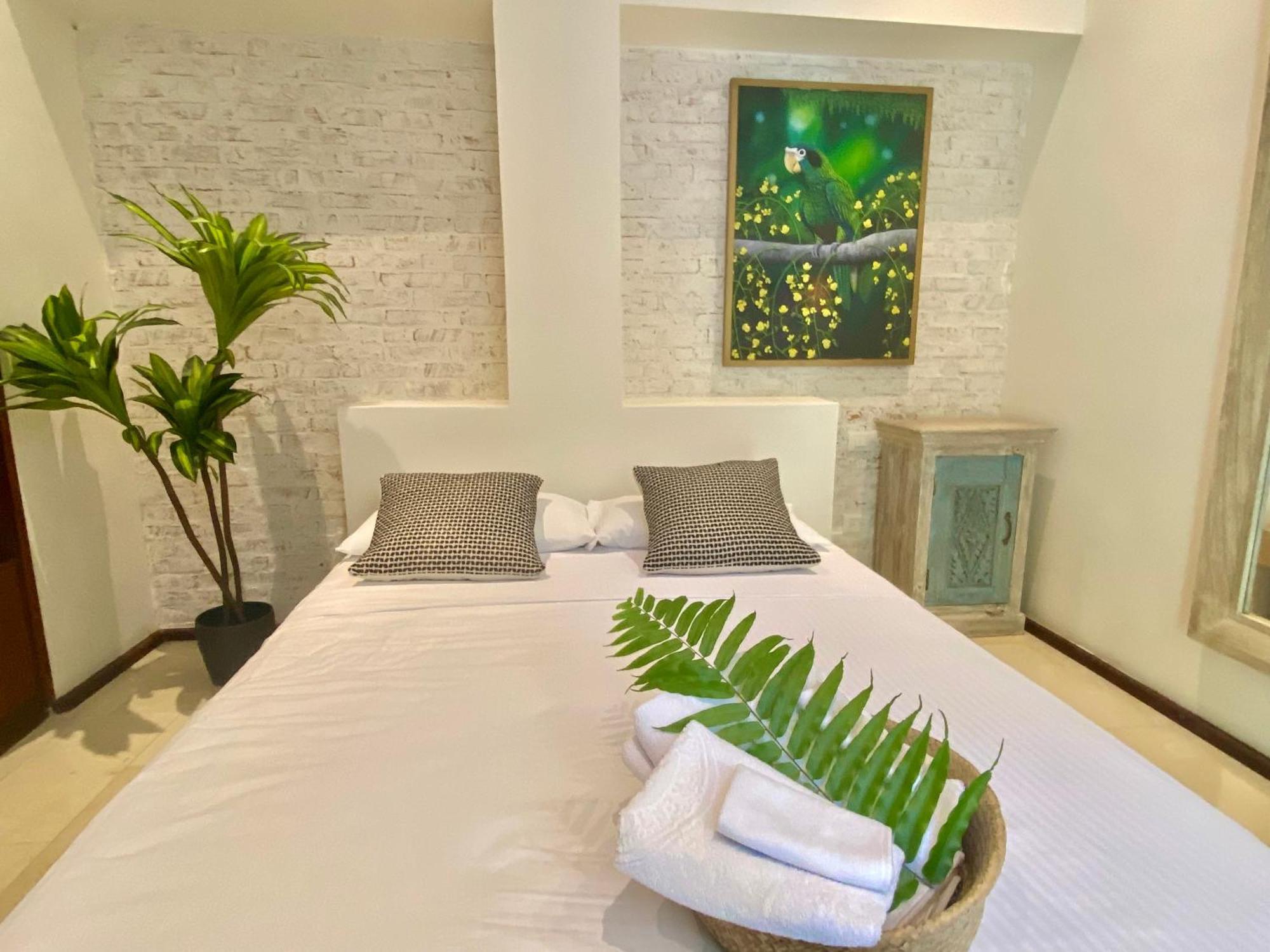 Boutique Hotel Casa Grande Santo Domingo Kültér fotó