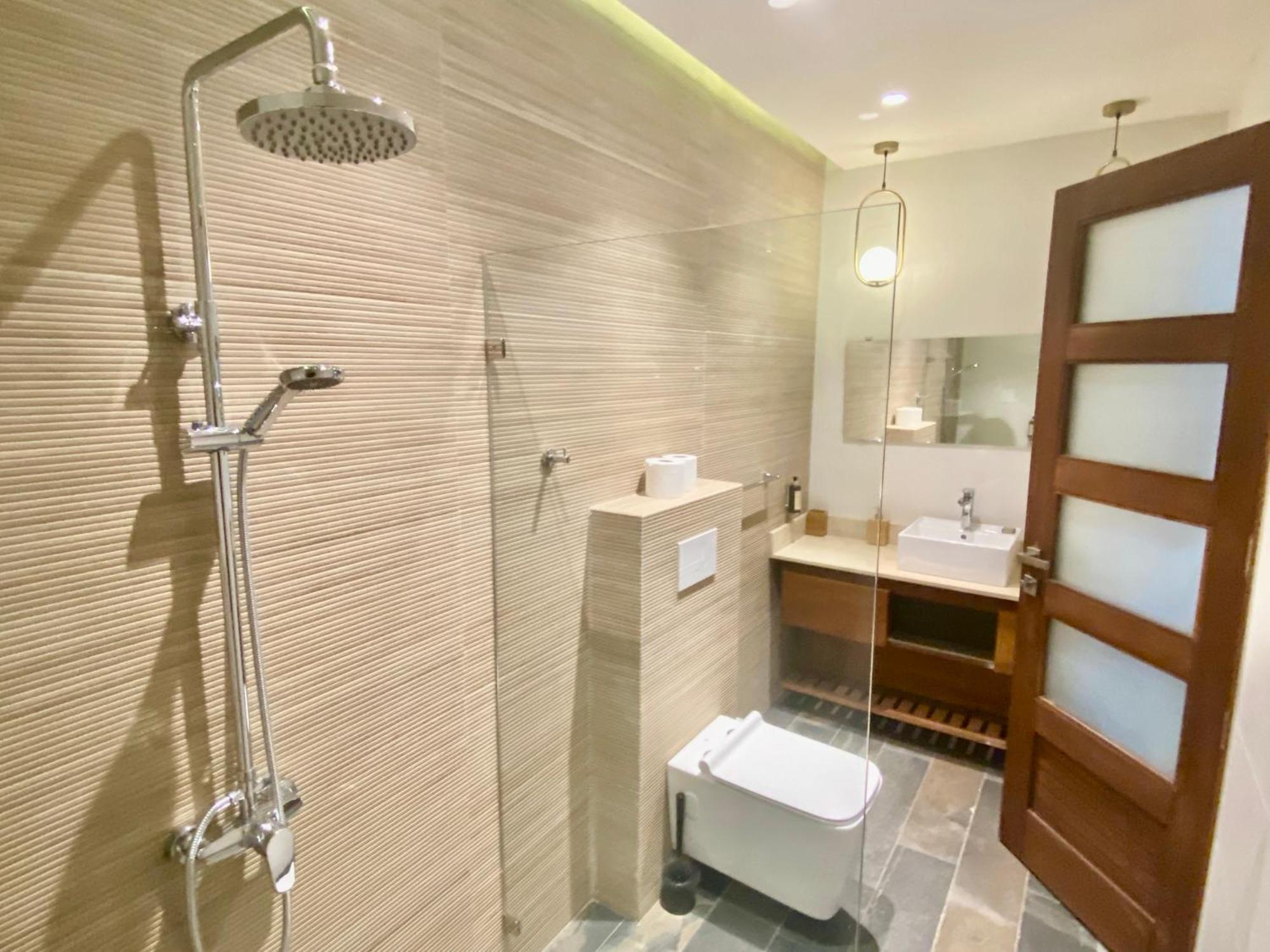 Boutique Hotel Casa Grande Santo Domingo Kültér fotó