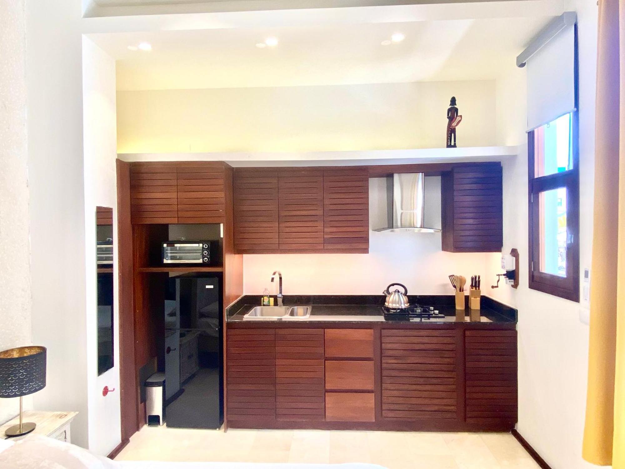 Boutique Hotel Casa Grande Santo Domingo Kültér fotó