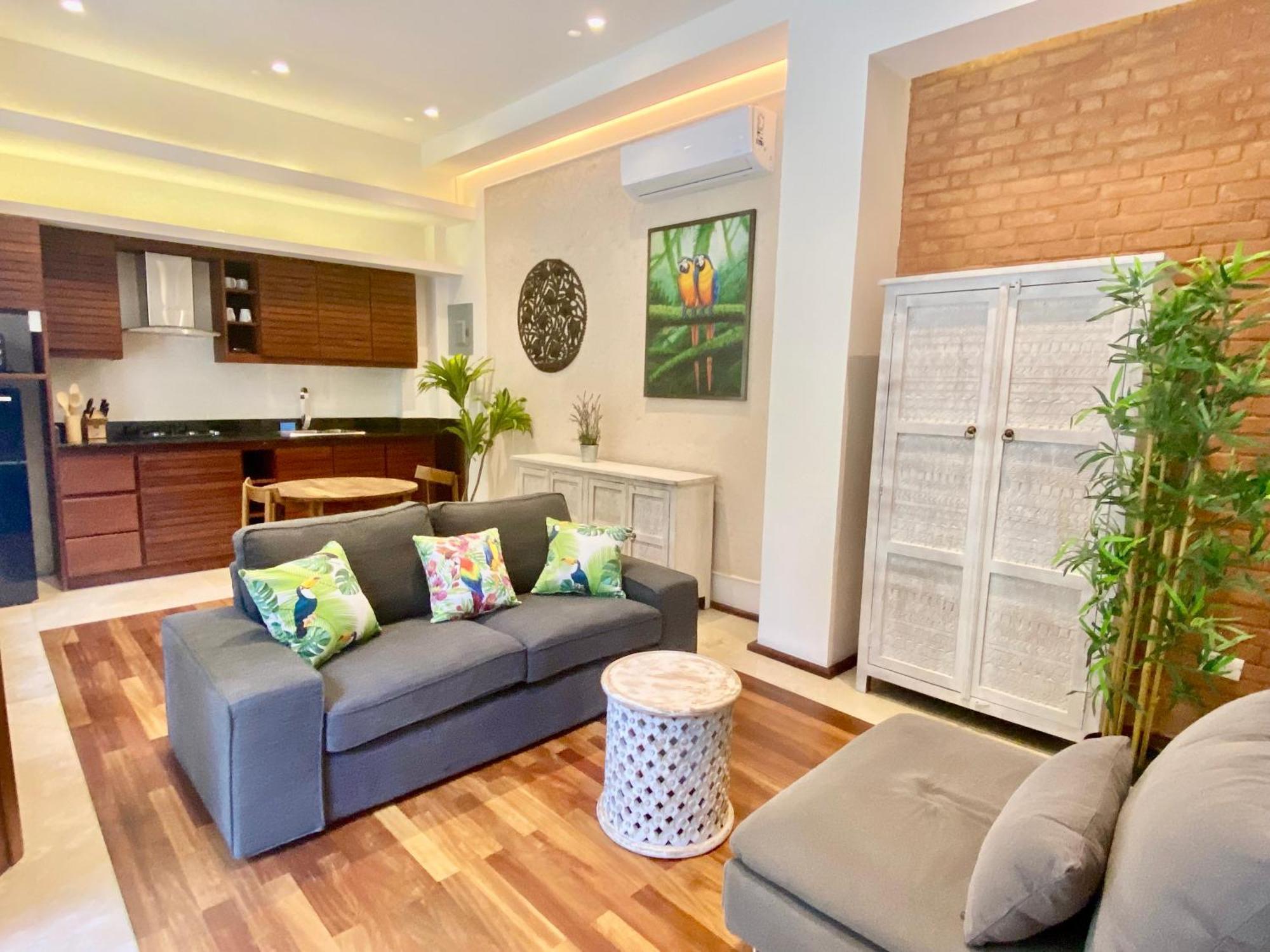 Boutique Hotel Casa Grande Santo Domingo Kültér fotó