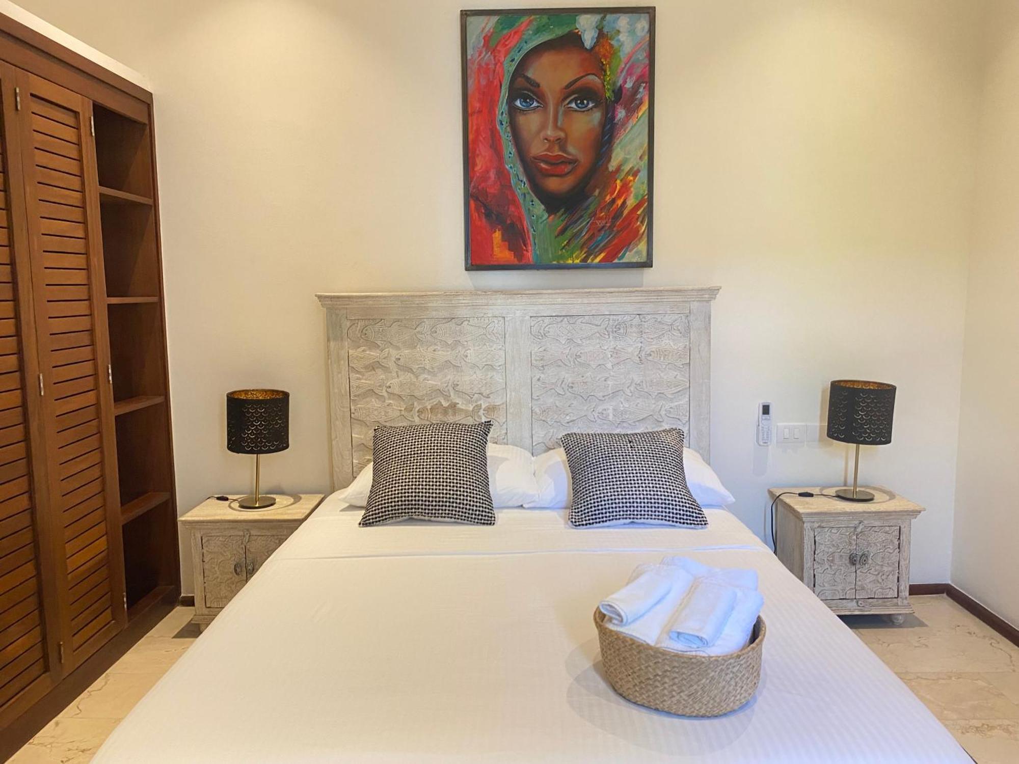 Boutique Hotel Casa Grande Santo Domingo Kültér fotó