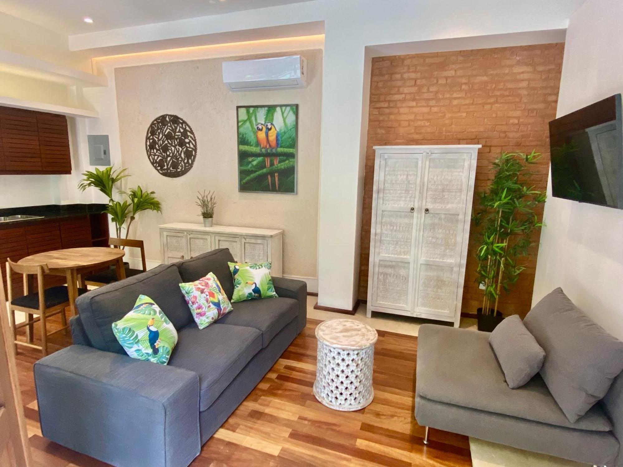 Boutique Hotel Casa Grande Santo Domingo Kültér fotó